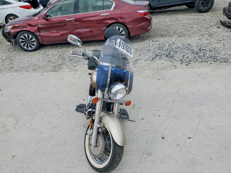 Aukcja sprzedaży 2001 Yamaha Xv1600, vin: JYAVP02E31A010605, numer aukcji: 61976576