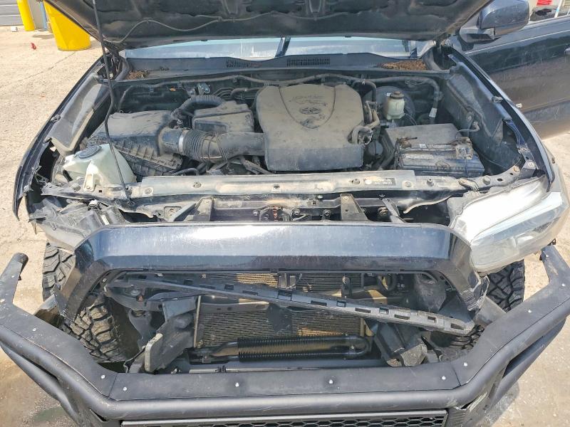 Aukcja sprzedaży 2016 Toyota Tacoma, vin: 5TFCZ5ANXGX005430, numer aukcji: 62332676