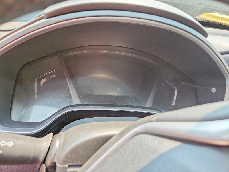 Продаж на аукціоні авто 2022 Honda Cr-v, vin: 2HKRW2H89NH640942, номер лоту: 61245606