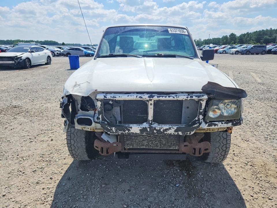2011 Ford Ranger მანქანა იყიდება აუქციონზე, vin: 1FTKR1AD6BPA17191, აუქციონის ნომერი: 61371036