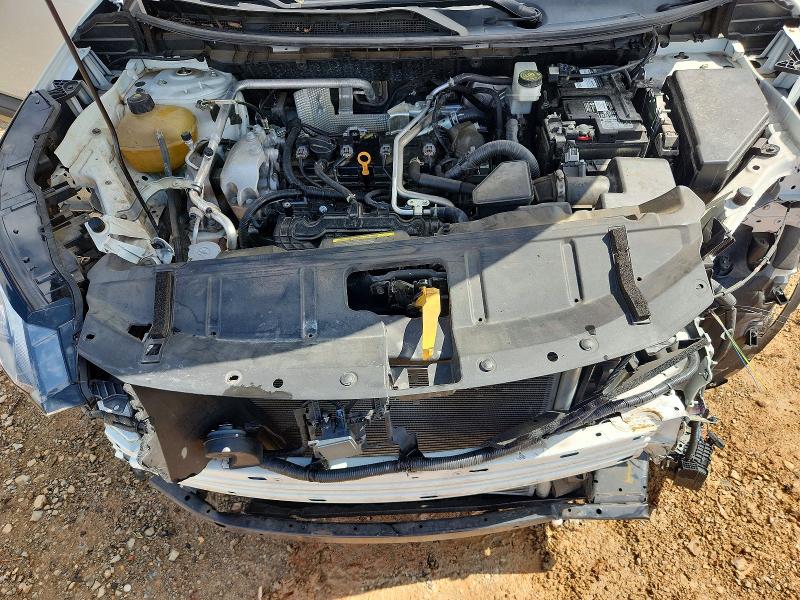Продажа на аукционе авто 2021 Nissan Rogue, vin: JN8AT3AA0MW003718, номер лота: 60685696