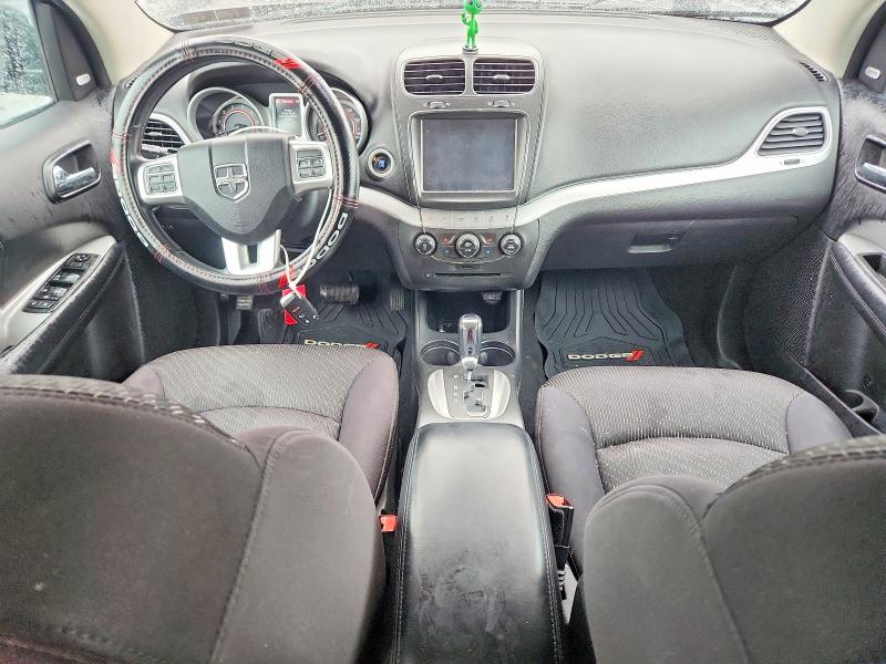 Aukcja sprzedaży 2012 Dodge Journey, vin: 3C4PDDDG4CT397723, numer aukcji: 62879686