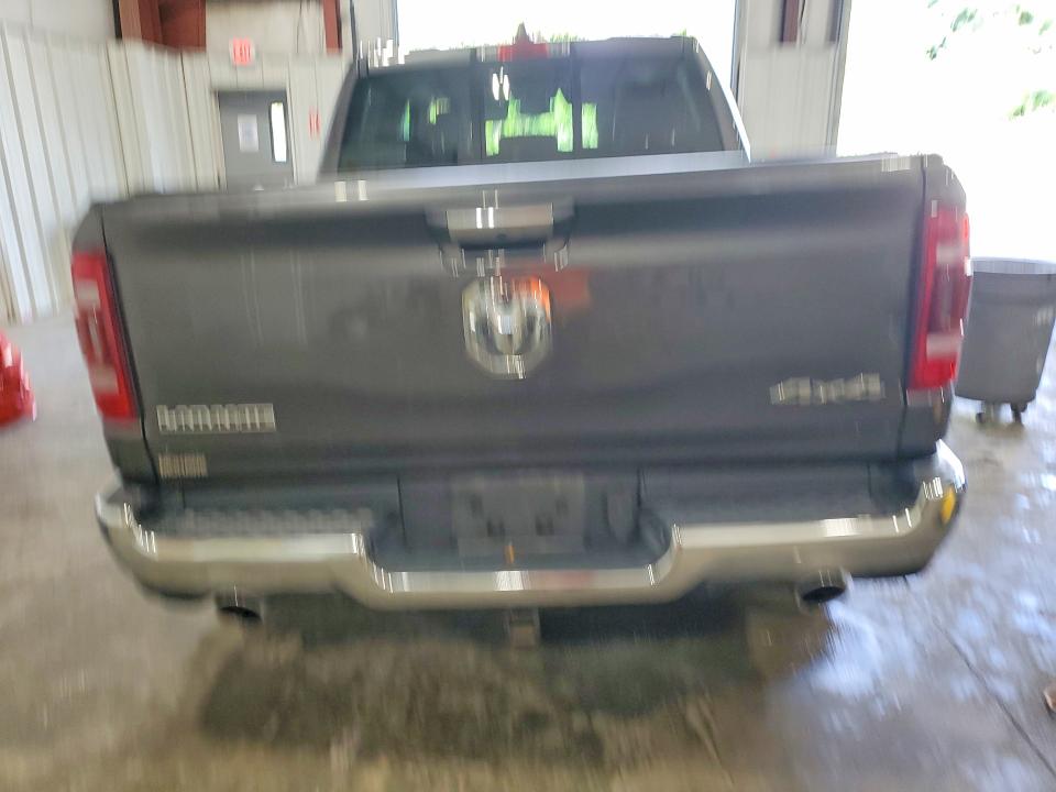 Продажа на аукционе авто 2020 Ram 1500, vin: 1C6SRFJT8LN385526, номер лота: 63122116