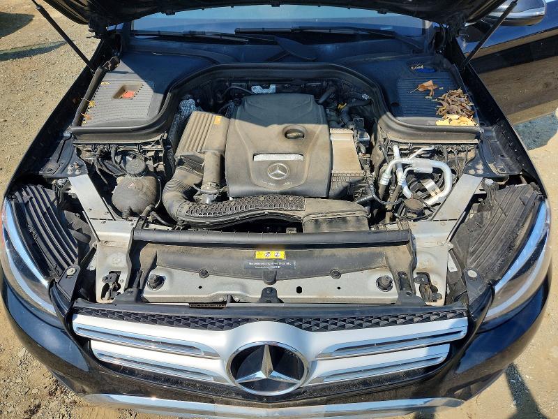Продаж на аукціоні авто 2019 Mercedes-benz Glc, vin: WDC0G4KB3KV180897, номер лоту: 60963246