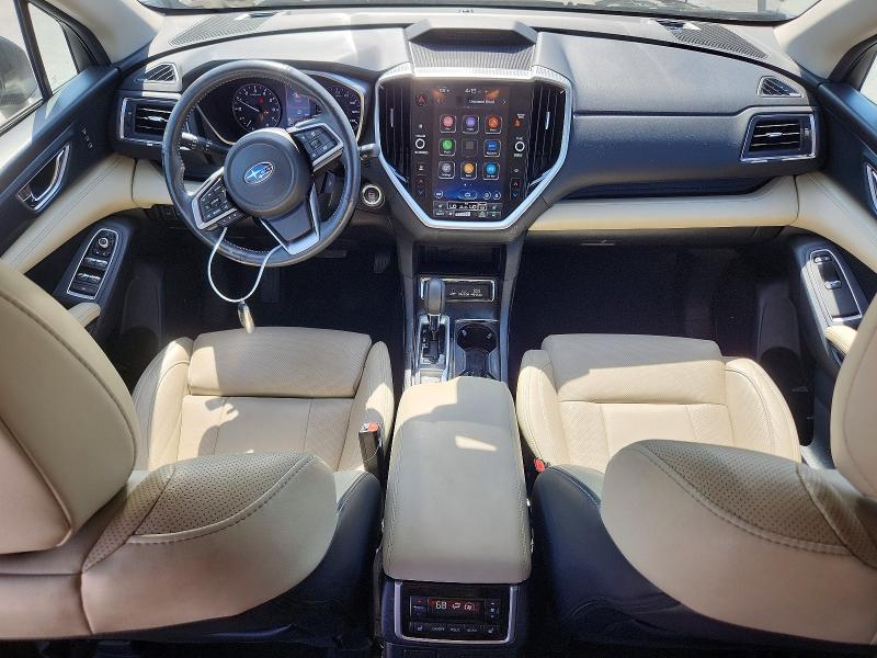 Aukcja sprzedaży 2023 Subaru Ascent, vin: 4S4WMAUD6P3422621, numer aukcji: 61978486
