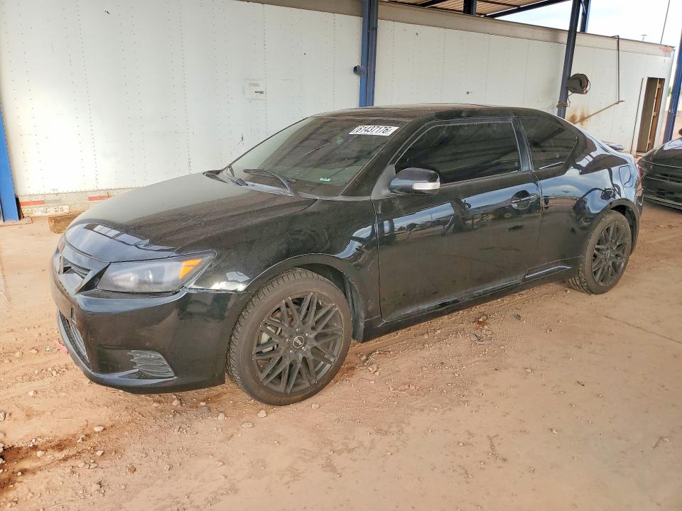 Продаж на аукціоні авто 2012 Scion Tc, vin: JTKJF5C70C3027252, номер лоту: 61437176