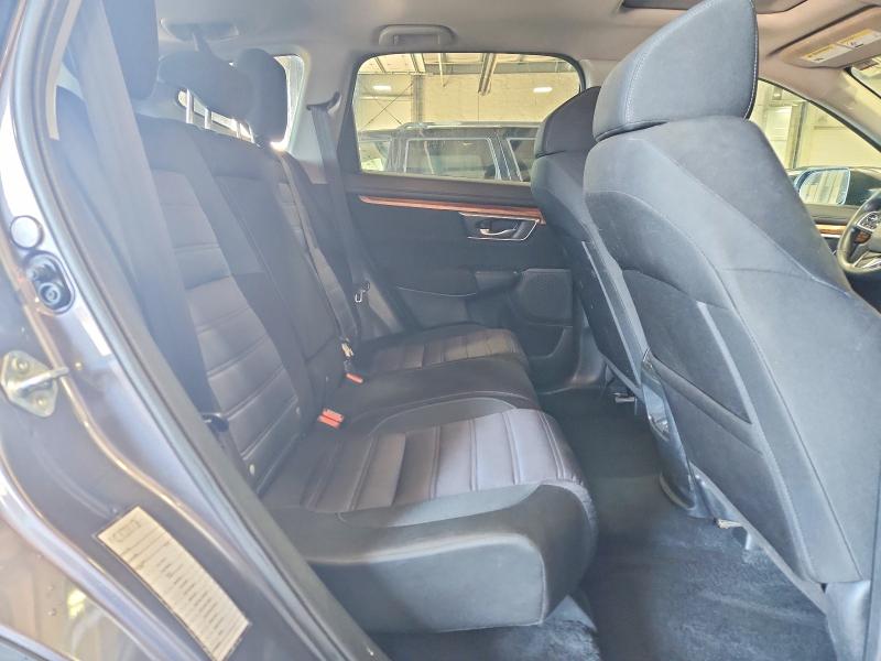 Продаж на аукціоні авто 2021 Honda Cr-v, vin: 2HKRW2H53MH665050, номер лоту: 60514596