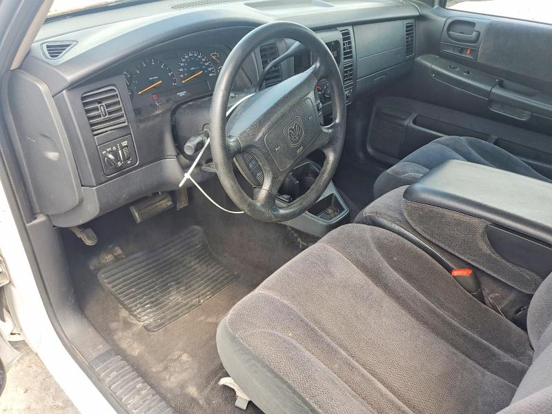 Продаж на аукціоні авто 2001 Dodge Dakota, vin: 1B7GL22X51S172851, номер лоту: 58871196