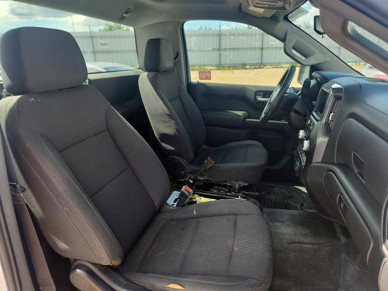 Продажа на аукционе авто 2024 Gmc Sierra, vin: 3GTNUAEK3RG152048, номер лота: 60069856