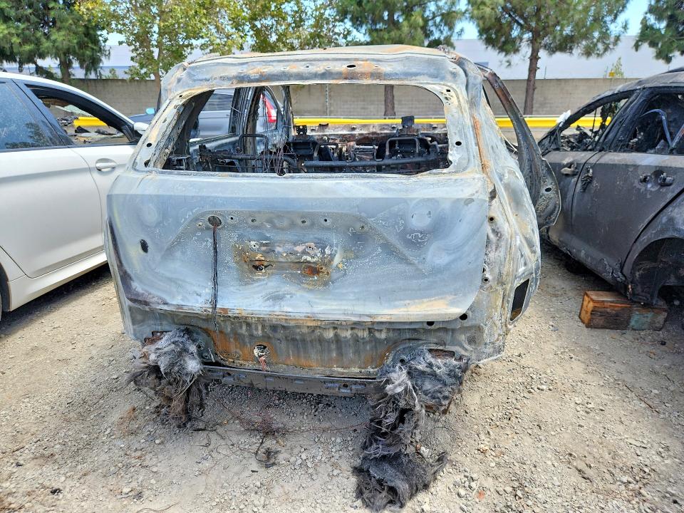 Aukcja sprzedaży 2023 Kia Niro, vin: KNDCR3L17P5036211, numer aukcji: 61426196