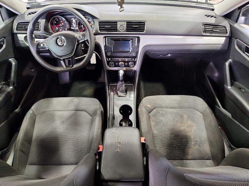Aukcja sprzedaży 2016 Volkswagen Passat, vin: 1VWAT7A3XGC038628, numer aukcji: 62749596