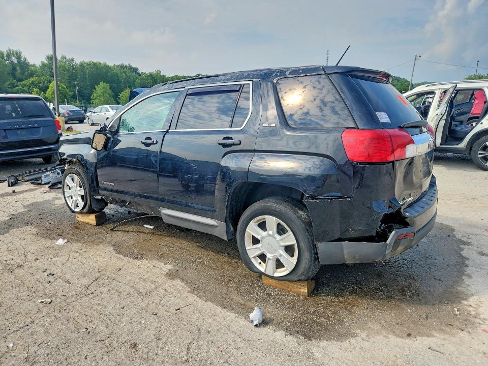 Aukcja sprzedaży 2013 Gmc Terrain, vin: 2GKALMEK1D6370582, numer aukcji: 59327876