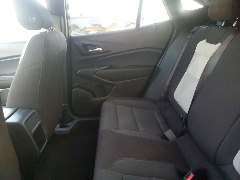 Продаж на аукціоні авто 2024 Chevrolet Trax, vin: KL77LGE26RC129460, номер лоту: 60305586