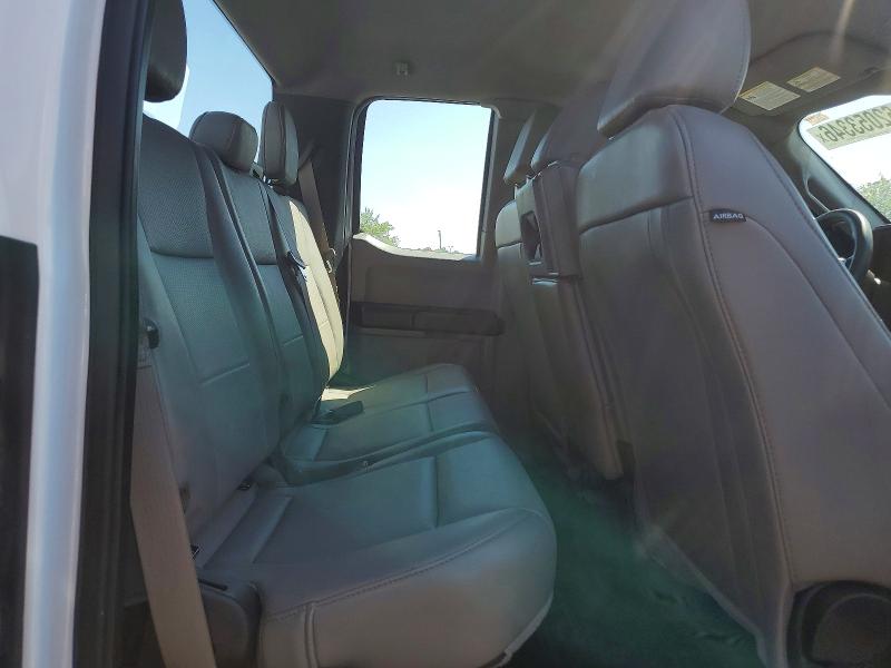2019 Ford F150 მანქანა იყიდება აუქციონზე, vin: 1FTFX1E50KKC16194, აუქციონის ნომერი: 62053346