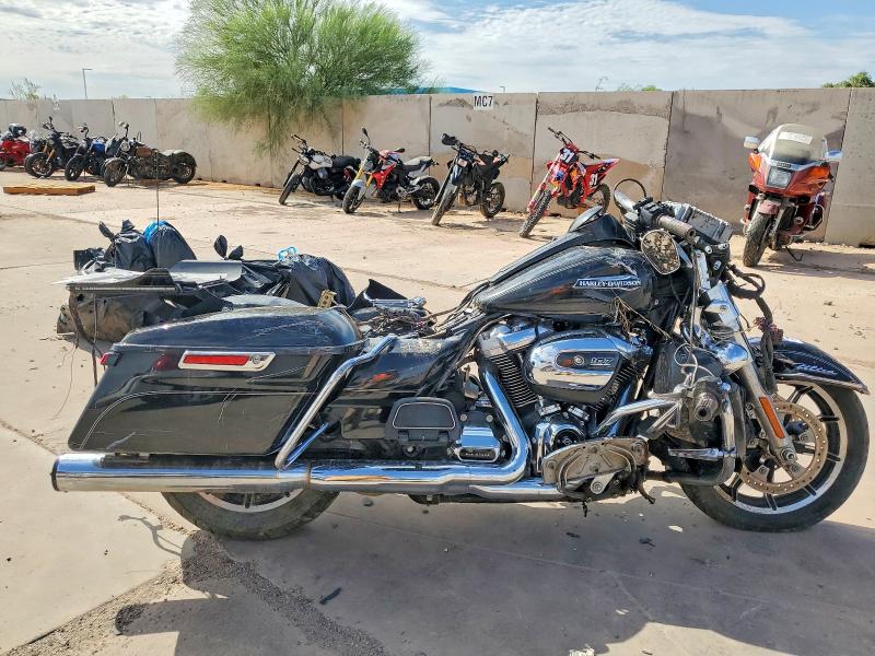 Продажа на аукционе авто 2017 Harley-davidson Flhtcu, vin: 1HD1FCC15HB617952, номер лота: 60650666