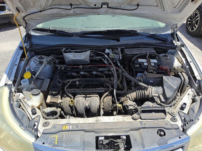 Продаж на аукціоні авто 2008 Ford Focus, vin: 1FAHP35N98W108118, номер лоту: 61559696
