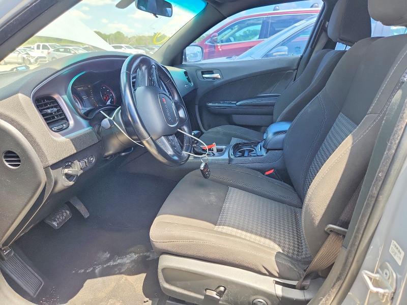Aukcja sprzedaży 2021 Dodge Charger, vin: 2C3CDXBG7MH648039, numer aukcji: 59010196