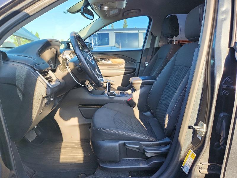 Aukcja sprzedaży 2018 Gmc Terrain, vin: 3GKALMEV5JL338980, numer aukcji: 61771476