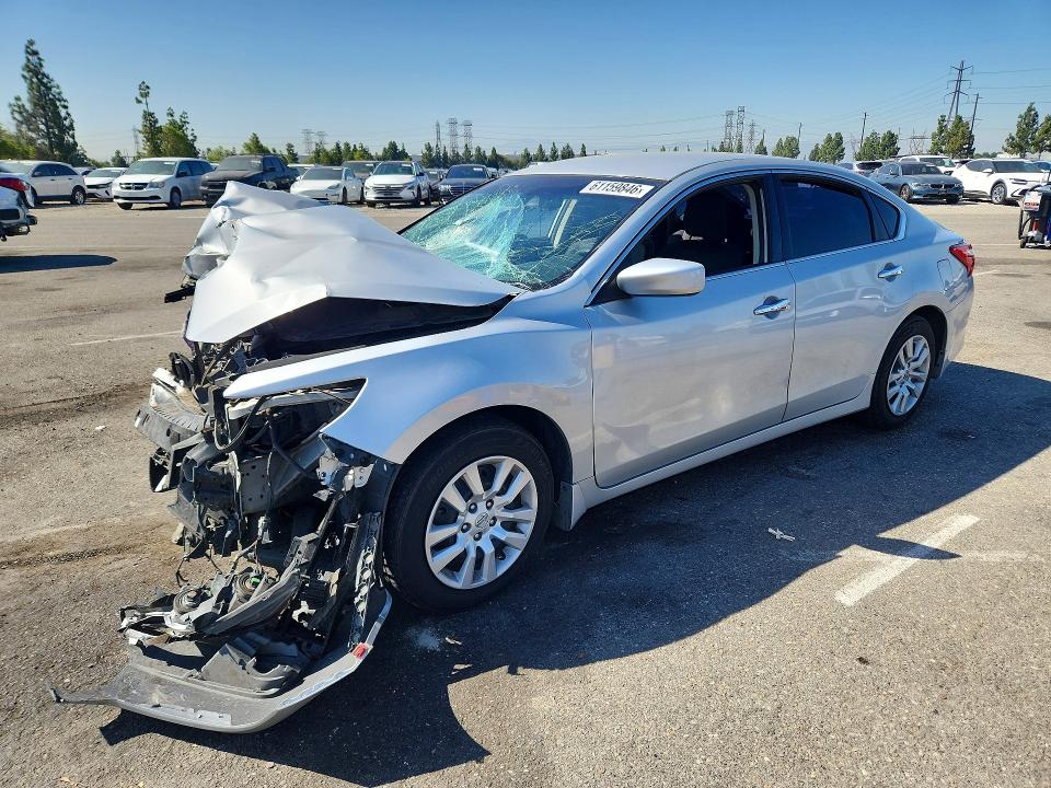 Продаж на аукціоні авто 2017 Nissan Altima, vin: 1N4AL3AP2HC298690, номер лоту: 61159846