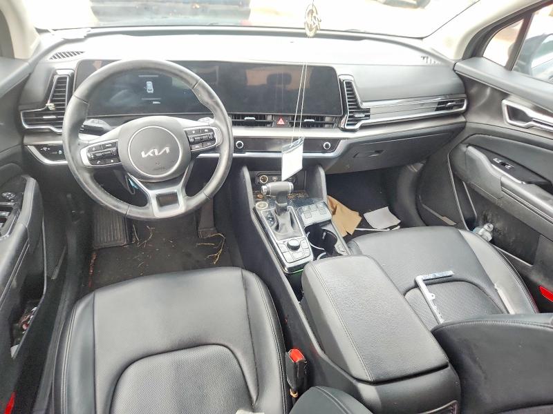 Aukcja sprzedaży 2024 Kia Sportage, vin: 5XYK33DF1RG228838, numer aukcji: 58971246