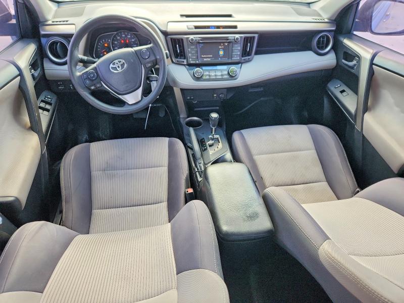 2015 Toyota Rav4 მანქანა იყიდება აუქციონზე, vin: 2T3WFREV8FW224980, აუქციონის ნომერი: 61914306