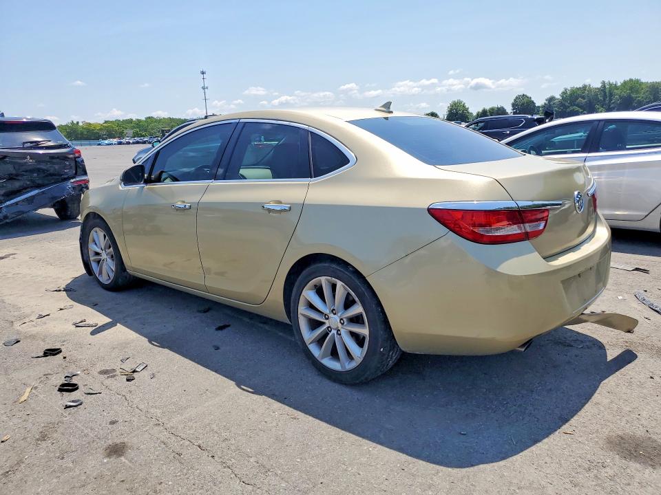 Продаж на аукціоні авто 2013 Buick Verano, vin: 1G4PP5SK5D4257624, номер лоту: 60402686