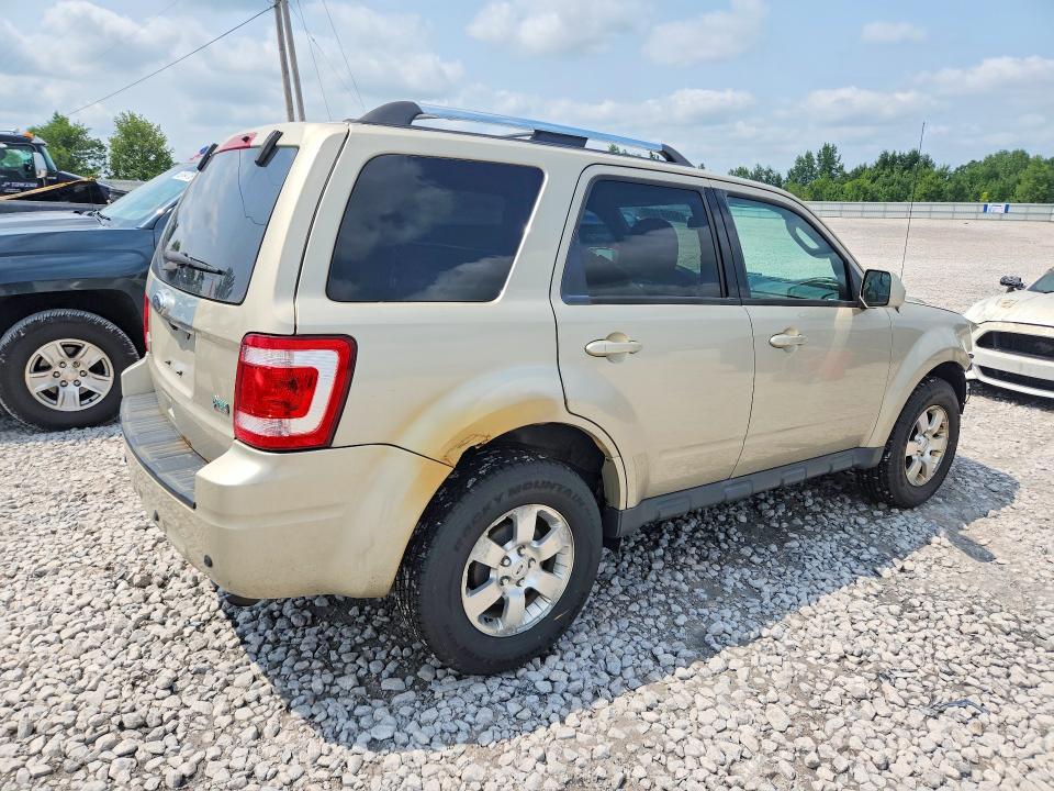 Продажа на аукционе авто 2012 Ford Escape, vin: 1FMCU9EG9CKB89845, номер лота: 62691896