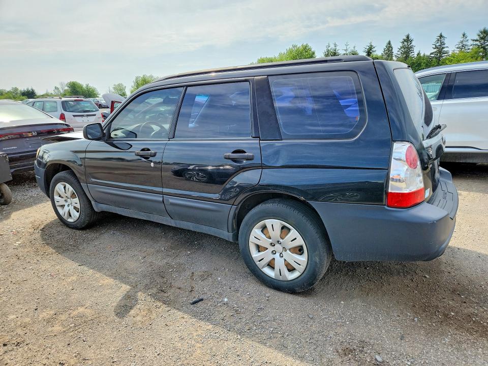 Продажа на аукционе авто 2008 Subaru Forester, vin: JF1SG63638H730298, номер лота: 59960516
