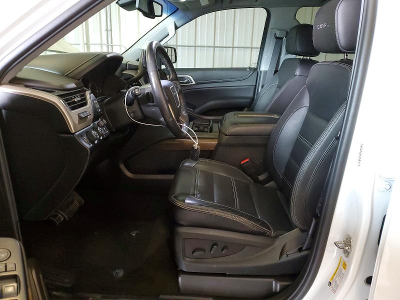 Aukcja sprzedaży 2018 Gmc Yukon, vin: 1GKS2CKJ5JR102034, numer aukcji: 62248996