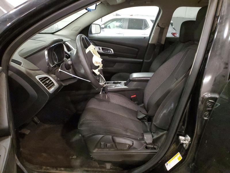 Aukcja sprzedaży 2016 Gmc Terrain, vin: 2GKALMEK8G6200224, numer aukcji: 62251726