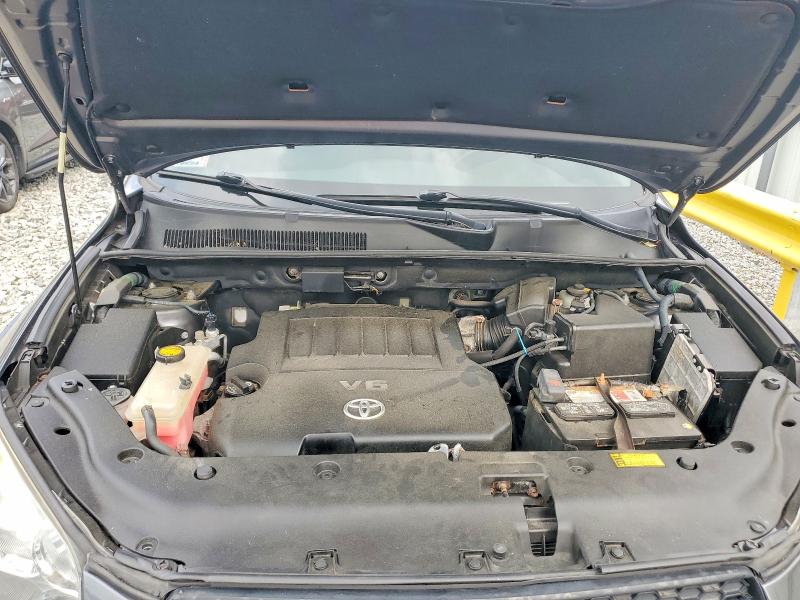 2009 Toyota Rav4 მანქანა იყიდება აუქციონზე, vin: JTMBK32V395083467, აუქციონის ნომერი: 62747196