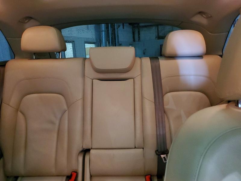 Продаж на аукціоні авто 2014 Audi Q5, vin: WA1LFAFP3EA024343, номер лоту: 60241826