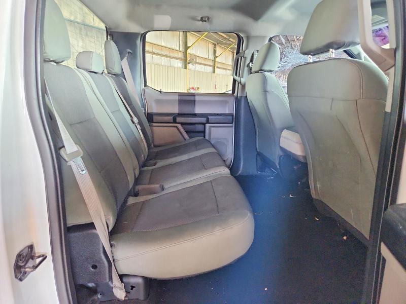 Aukcja sprzedaży 2015 Ford F150, vin: 1FTEW1EG0FFA80597, numer aukcji: 57720016