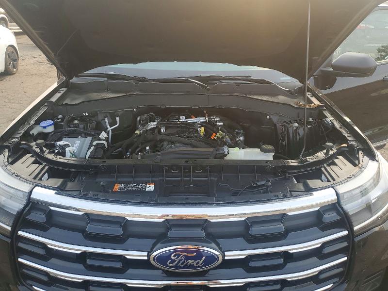 Auction sale of the 2025 Ford Explorer, vin: 1FMUK8DH2SGC44880, lot number: 59986196