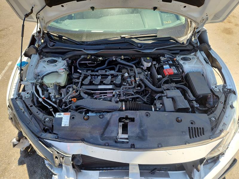Aukcja sprzedaży 2020 Honda Civic, vin: 19XFC1F74LE212259, numer aukcji: 61738546
