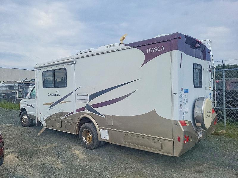 Aukcja sprzedaży 2006 Ford Econoline, vin: 1FDXE45S46HA88218, numer aukcji: 55545216