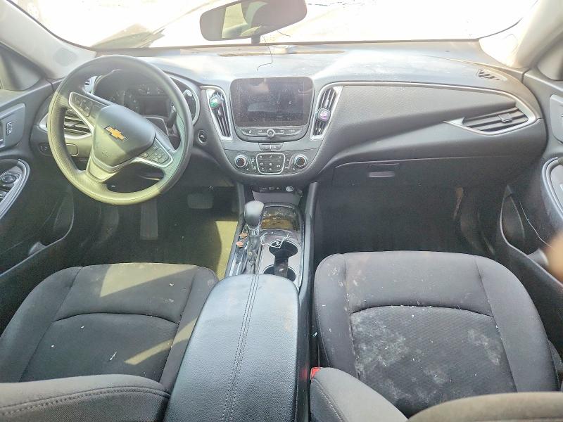 Продажа на аукционе авто 2022 Chevrolet Malibu, vin: 1G1ZD5ST7NF163936, номер лота: 58954876