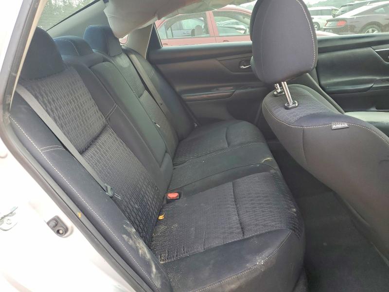 Продаж на аукціоні авто 2017 Nissan Altima, vin: 1N4AL3AP4HC109019, номер лоту: 61120296