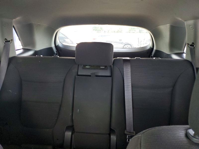 2015 Kia Sorento მანქანა იყიდება აუქციონზე, vin: 5XYKT3A69FG578038, აუქციონის ნომერი: 60149226