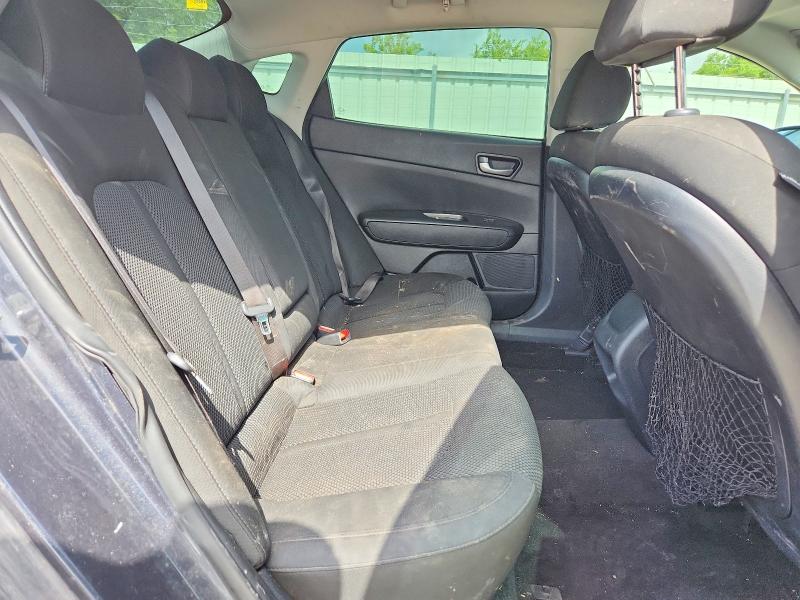 Aukcja sprzedaży 2020 Kia Optima, vin: 5XXGT4L37LG384994, numer aukcji: 60835726