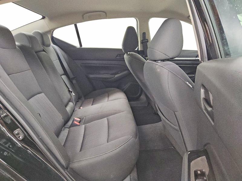 60831636 :رقم المزاد ، 1N4BL4DV0PN320970 vin ، 2023 Nissan Altima مزاد بيع