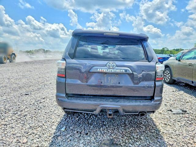 Aukcja sprzedaży 2022 Toyota 4runner, vin: JTESU5JR5N5983514, numer aukcji: 59603946