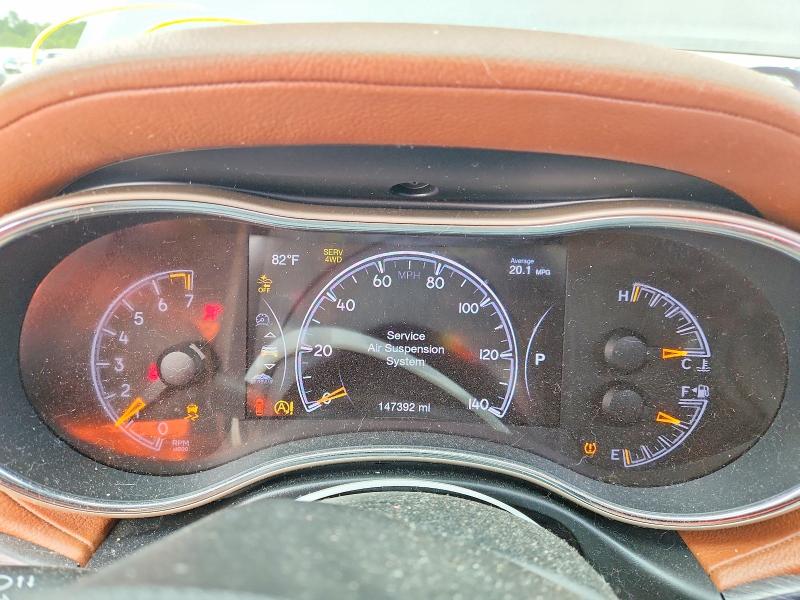 Aukcja sprzedaży 2016 Jeep Grand Cherokee, vin: 1C4RJFJG0GC320236, numer aukcji: 58162096