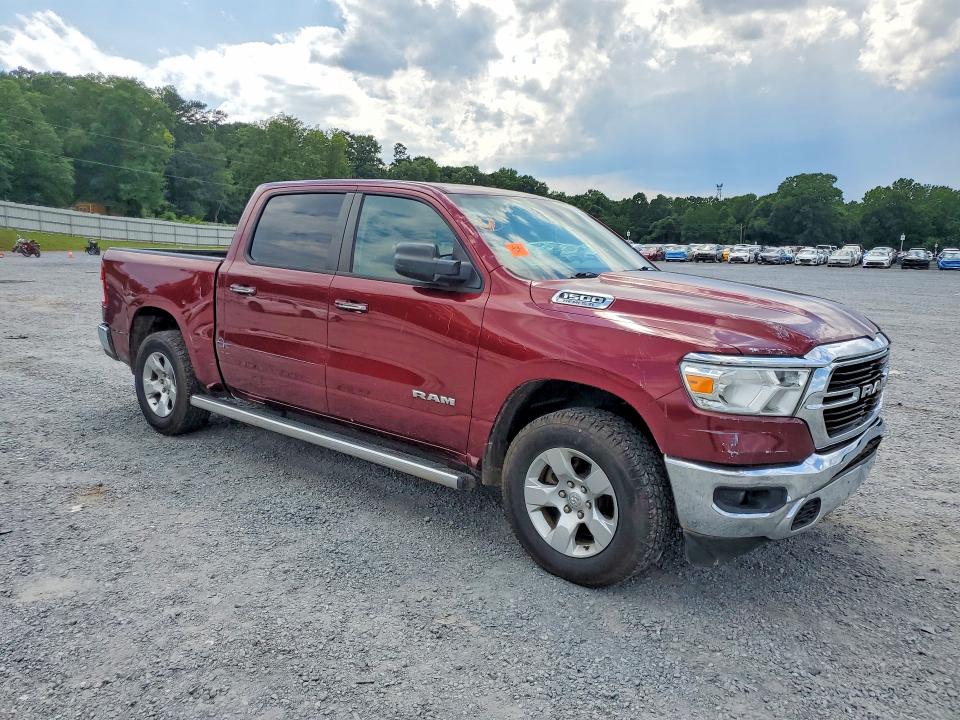 Aukcja sprzedaży 2020 Ram 1500, vin: 1C6SRFFT2LN101574, numer aukcji: 60237946