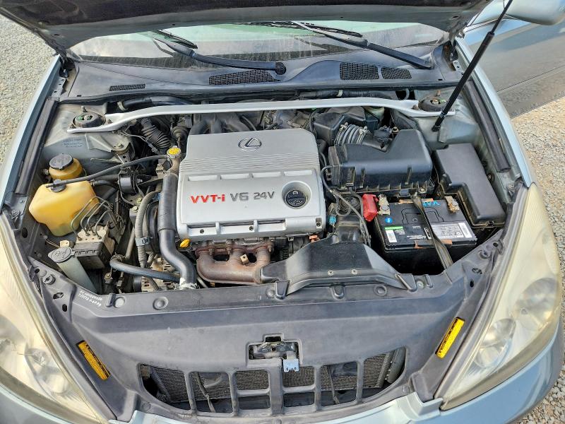 Продаж на аукціоні авто 2002 Lexus Es, vin: JTHBF30GX20082004, номер лоту: 60897106