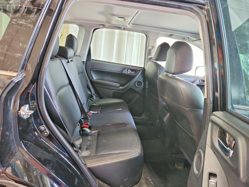 Продаж на аукціоні авто 2018 Subaru Forester, vin: JF2SJARC5JH453351, номер лоту: 61474146