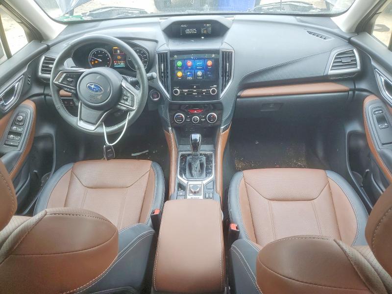 Aukcja sprzedaży 2024 Subaru Forester, vin: JF2SKAMCXRH407238, numer aukcji: 62211966