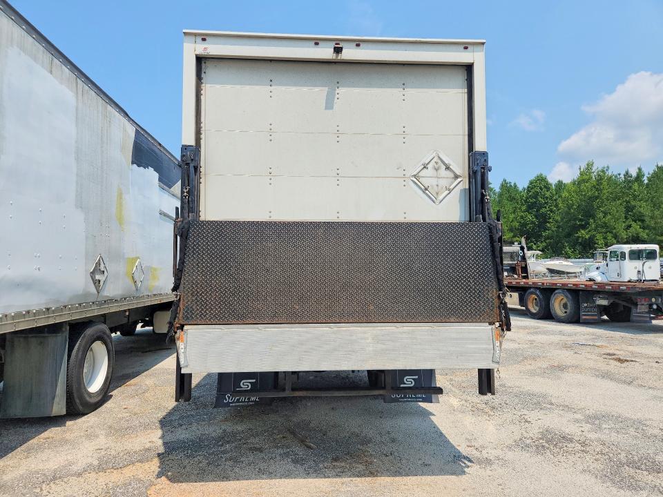 Продажа на аукционе авто 2019 Ford F750, vin: 1FDWF7DCXKDF15634, номер лота: 61994696