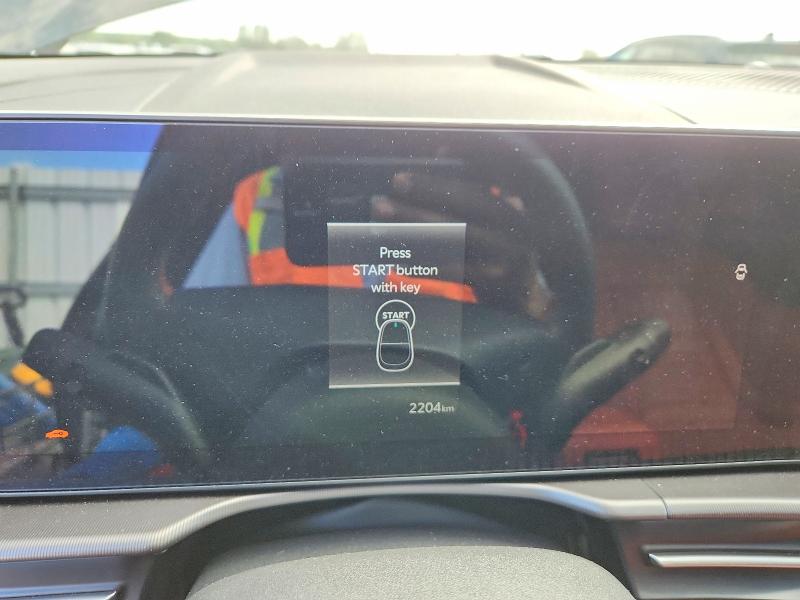 85981575 :رقم المزاد ، KNDPVCDF2T7486256 vin ، 2026 Kia Sportage مزاد بيع