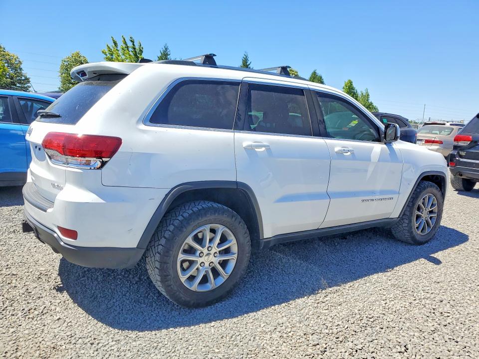 Продаж на аукціоні авто 2014 Jeep Grand Cherokee, vin: 1C4RJFAG3EC471116, номер лоту: 60242476